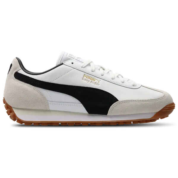 Puma Rider Wit, vergelijk prijzen bij 1 winkel