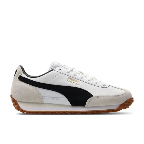 Puma Rider Wit, vergelijk prijzen bij 2 winkels