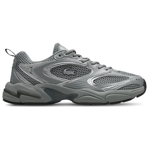 Lacoste Storm 2K Grijs, vergelijk prijzen bij 1 winkel