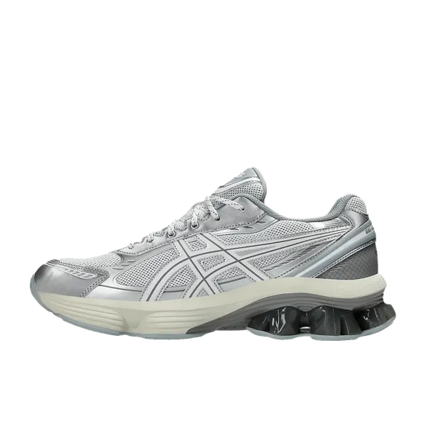 ASICS GEL-Kinetic Wit, vergelijk prijzen bij 2 winkels