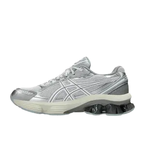 ASICS GEL-Kinetic wit