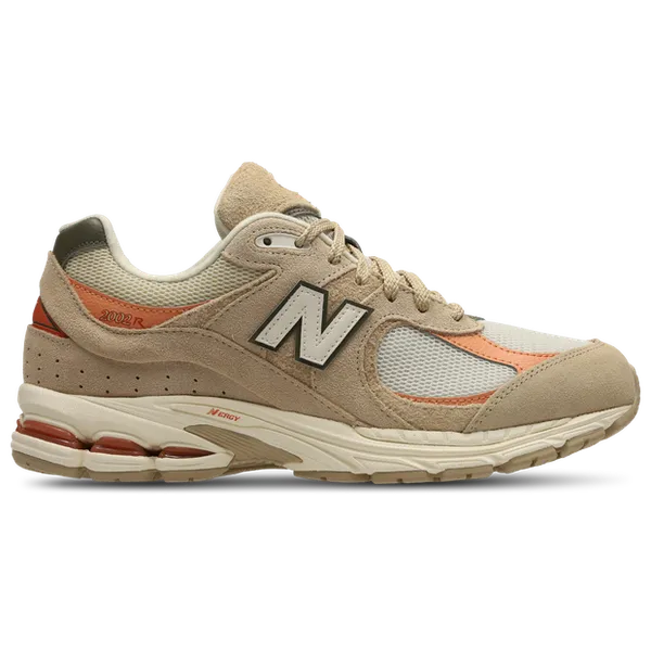 New Balance 2002R Beige