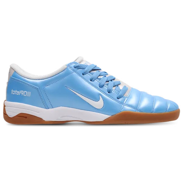 Nike Total 90 Blauw, vergelijk prijzen bij 1 winkel