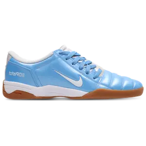 Nike Total 90 blauw