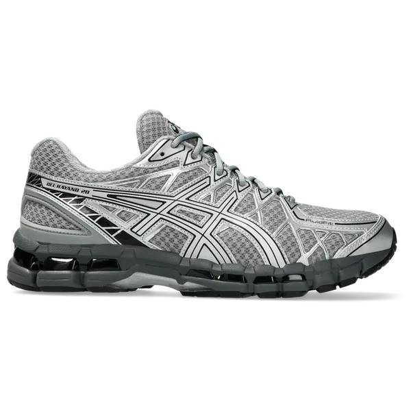 ASICS GEL-KAYANO Grey
