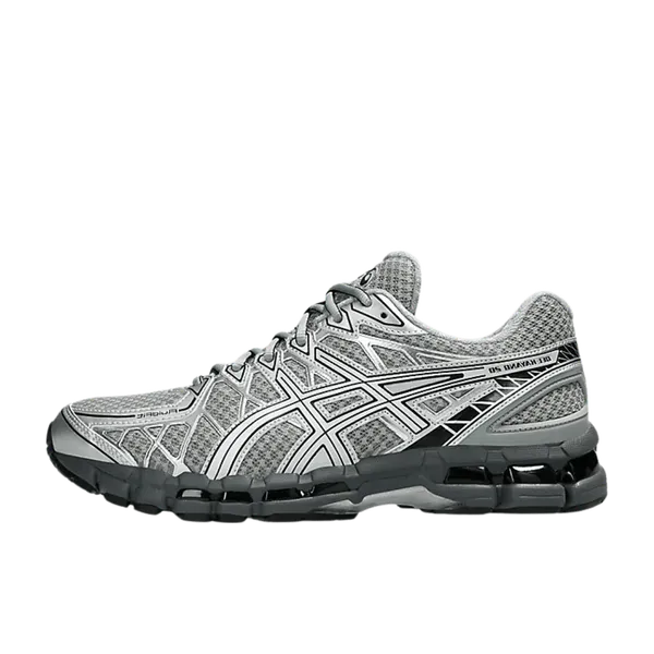 ASICS GEL-Kayano 20 Grijs, vergelijk prijzen bij 2 winkels
