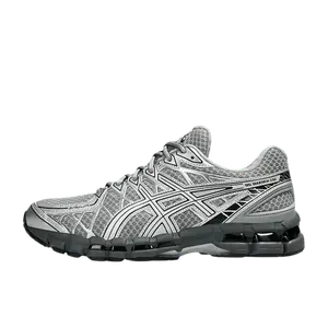 ASICS GEL-Kayano grijs