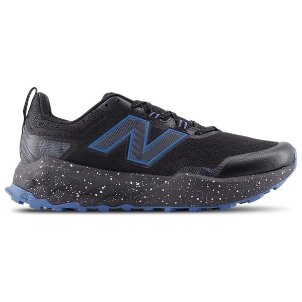 New Balance Fresh Foam X Garoe Zwart, vergelijk prijzen bij 1 winkel