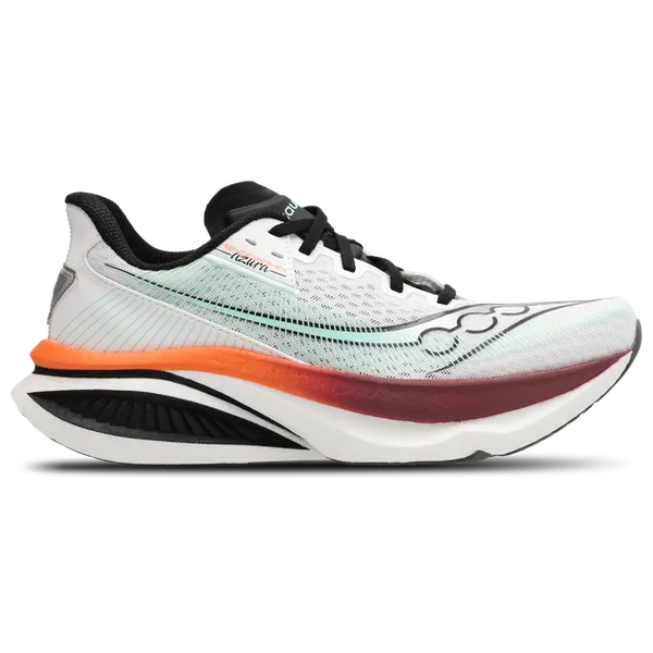 Saucony Endorphin Azura Wit, vergelijk prijzen bij 1 winkel