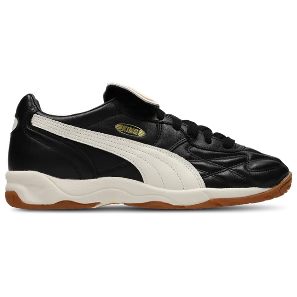 Puma King Indoor Zwart, vergelijk prijzen bij 1 winkel