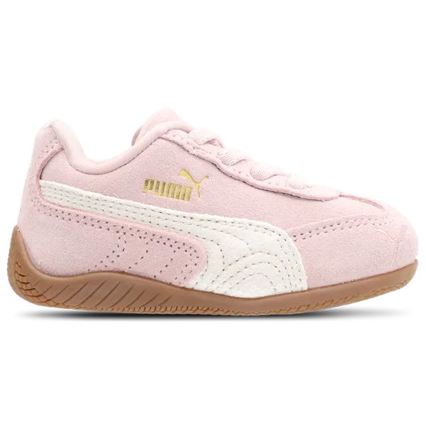 Puma Speedcat Roze 01 Kids, vergelijk prijzen bij 1 winkel