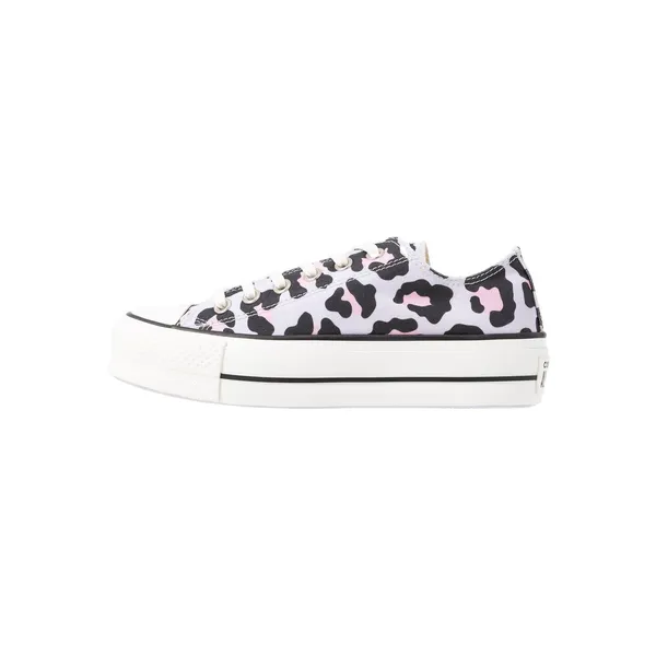 Converse Sneakers laag crème