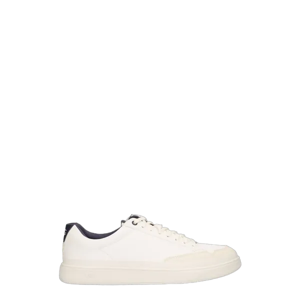 UGG South Bay Sneaker Low White