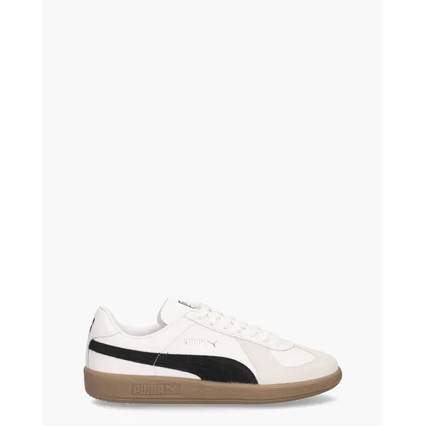 PUMA Army Trainer 386607-21 Wit