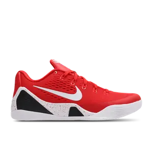 Nike Kobe rood