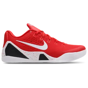 Nike Kobe rood