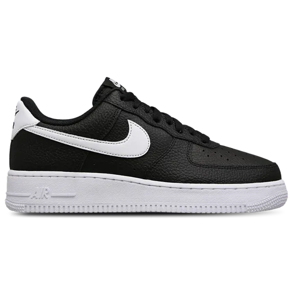 Nike Air Force Zwart, vergelijk prijzen bij 1 winkel