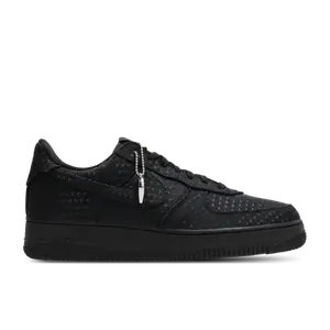 Nike Air Force 1 rood