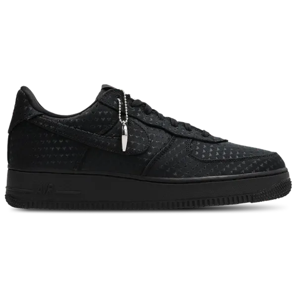 Nike Air Force Rood, foto 2 van 2