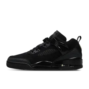 Jordan Spizike zwart