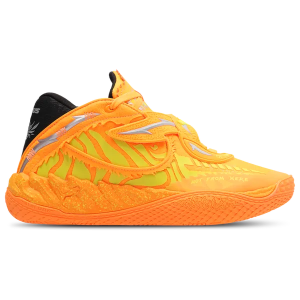 Puma LaMelo Ball MB MB.05 Rood 01, vergelijk prijzen bij 1 winkel