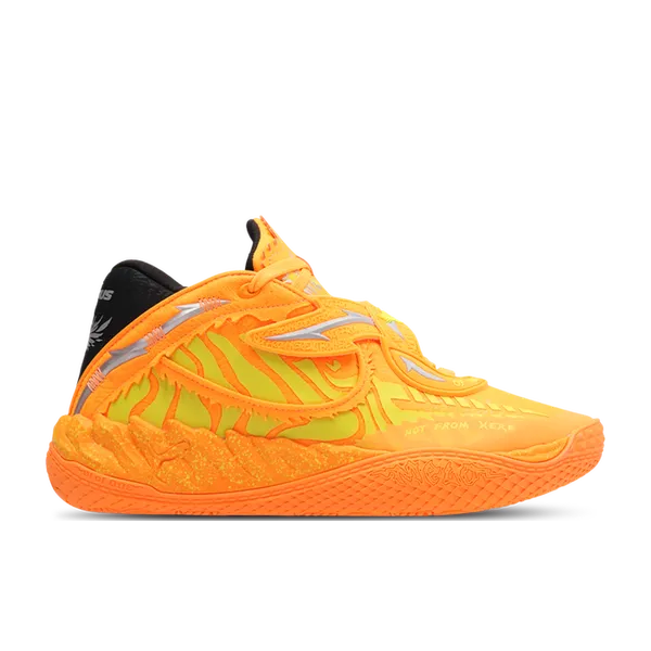 Puma LaMelo Ball MB MB.05 Rood 01, vergelijk prijzen bij 2 winkels