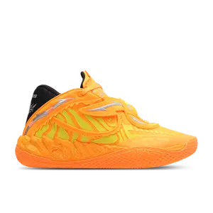 Puma LaMelo Ball MB rood