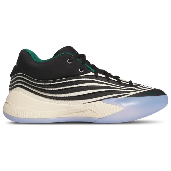 adidas Dame Sneakers Heren - Zwart Black