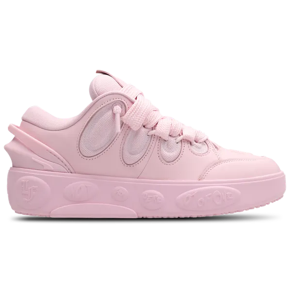 PUMA LaFrance Sneakers Heren - Roze Pink