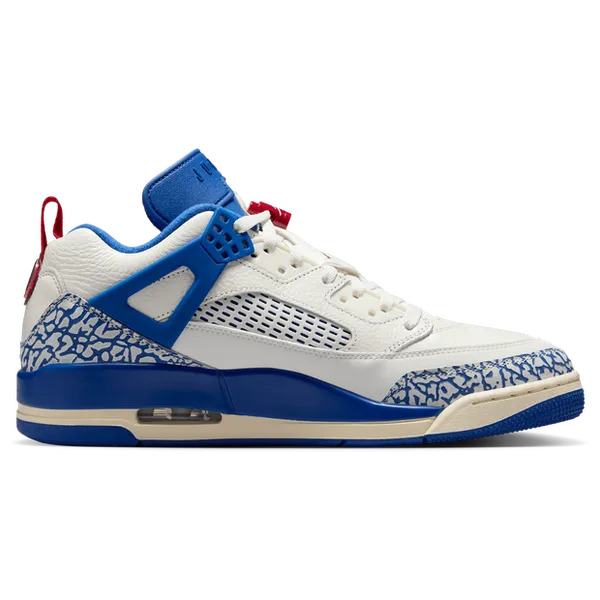 Jordan Spizike Wit, vergelijk prijzen bij 1 winkel