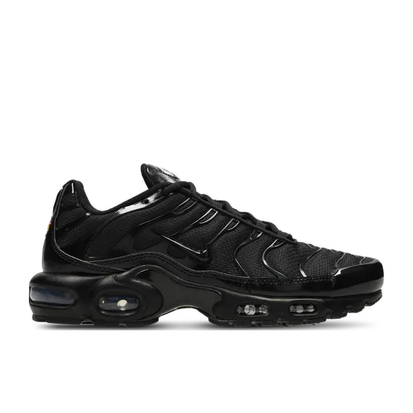 Nike Air Max Plus Tuned Zwart, vergelijk prijzen bij 2 winkels