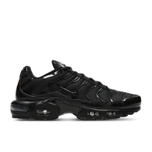 Nike Air Max Plus zwart