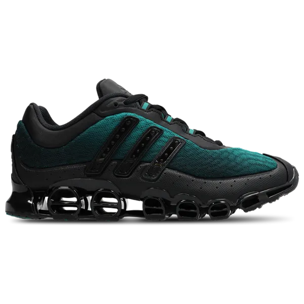 adidas Megaride Sneakers Heren - Zwart Black