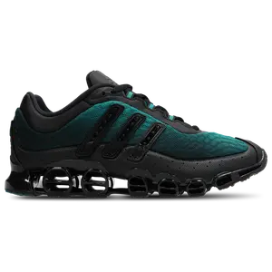 adidas Megaride zwart