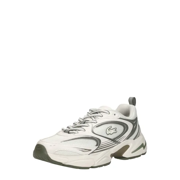 Lacoste Storm 2K Wit, foto 3 van 5