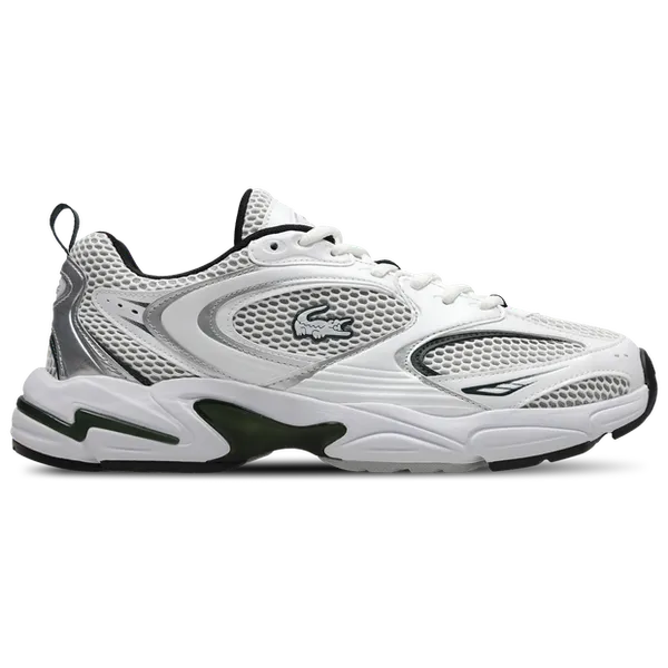 Lacoste Storm 2K Wit, foto 2 van 5