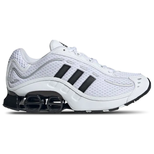 adidas Megaride Sneakers Heren - Wit White — vergelijk prijzen bij 1 winkel