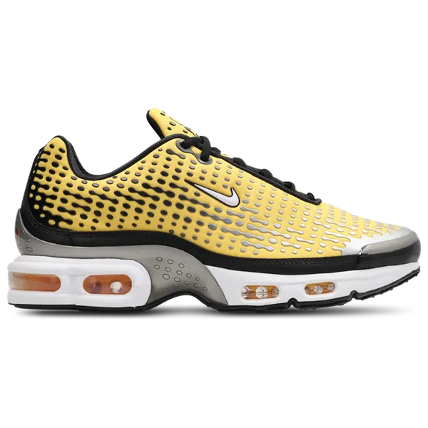 Nike Tuned Geel, vergelijk prijzen bij 1 winkel