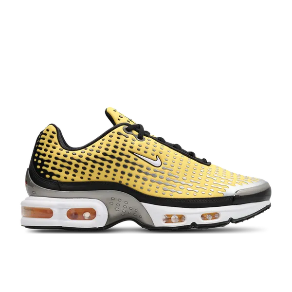 Nike Air Max Plus Tuned Geel, vergelijk prijzen bij 1 winkel