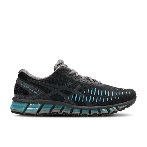 ASICS Quantum Zwart, vergelijk prijzen bij 2 winkels