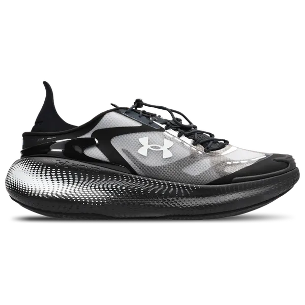Under Armour Echo Zwart, vergelijk prijzen bij 1 winkel
