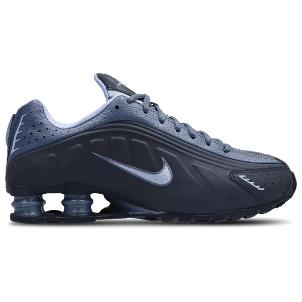 Nike Shox Blauw, vergelijk prijzen bij 1 winkel