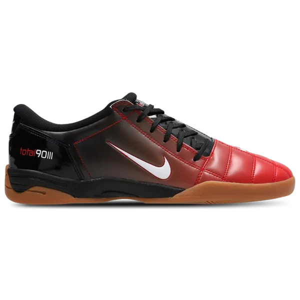 Nike Total 90 Zwart, vergelijk prijzen bij 1 winkel