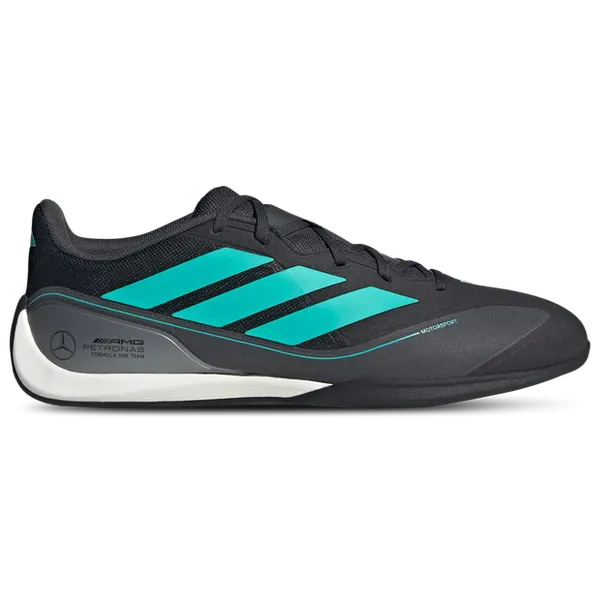 adidas mercedes Sneakers Heren - Zwart Black