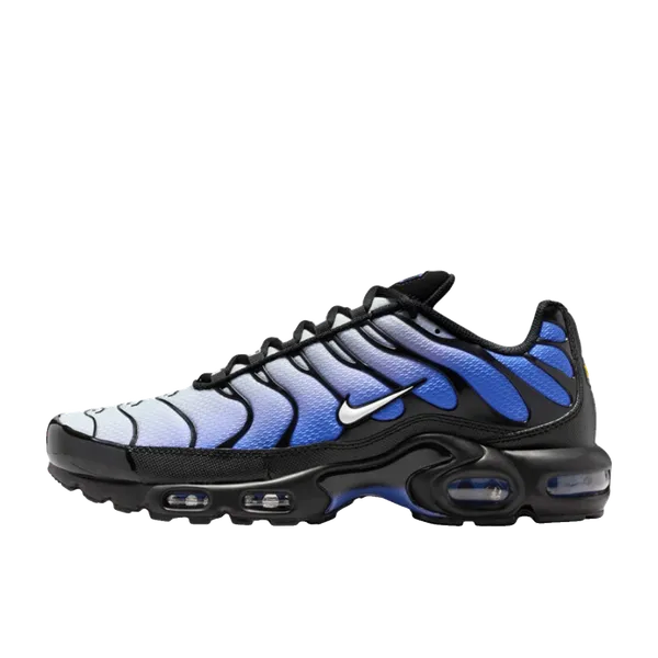 Nike Air Max Plus Tuned Blauw, vergelijk prijzen bij 3 winkels
