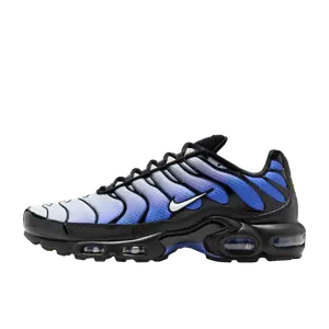 Nike Air Max Plus blauw