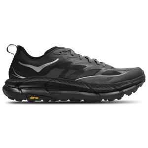 HOKA Mafate Speed zwart