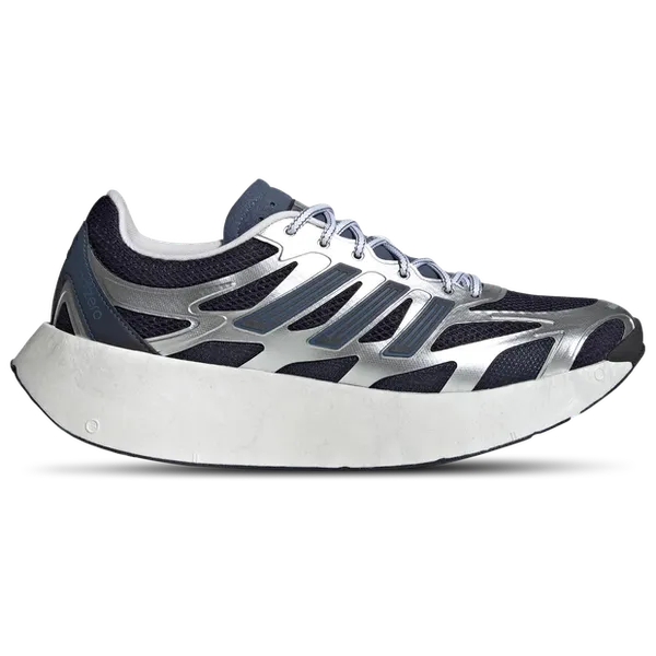 adidas Adizero Aruku Sneakers Heren - Zilver Silver — vergelijk prijzen bij 1 winkel