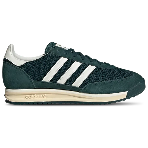 adidas RS Sneakers Heren - Groen Green — vergelijk prijzen bij 1 winkel