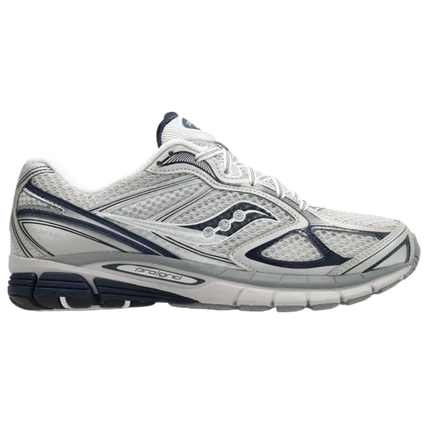 Saucony Saucony Guide 7 Sneakers Heren - Grijs